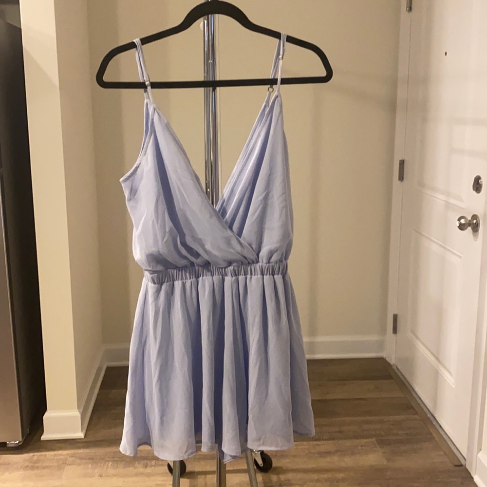 SMYM romper